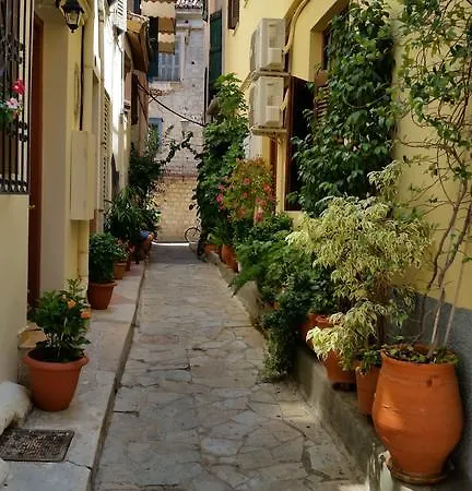 Filyra ゲストハウス 3*