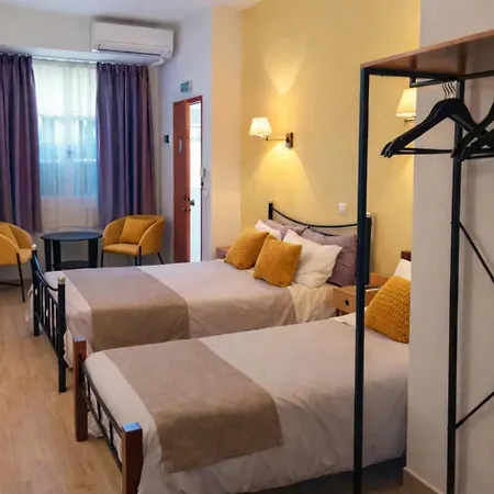 بيت ضيافة Filyra