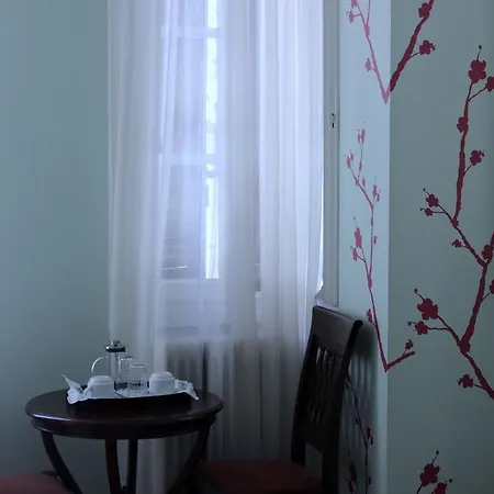 ゲストハウス Filyra