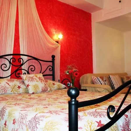 Filyra 3* ナフプリオ