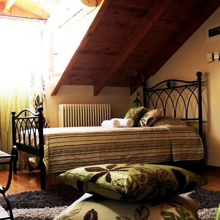 ゲストハウス Filyra 3*