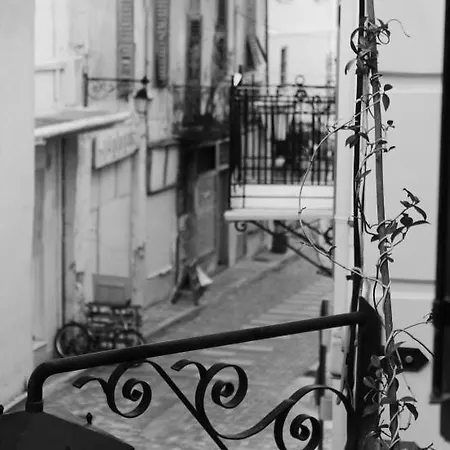 ゲストハウス Filyra 3*