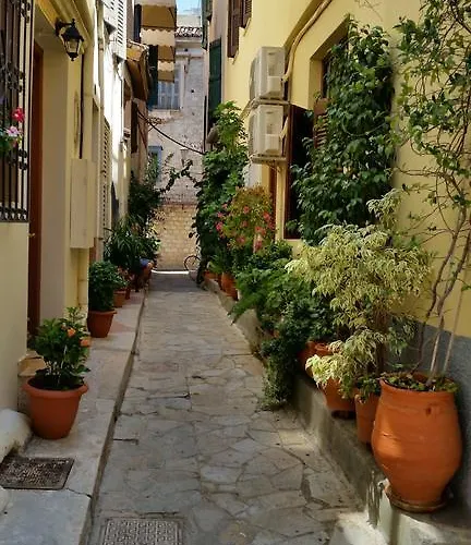 Filyra بيت ضيافة 3*