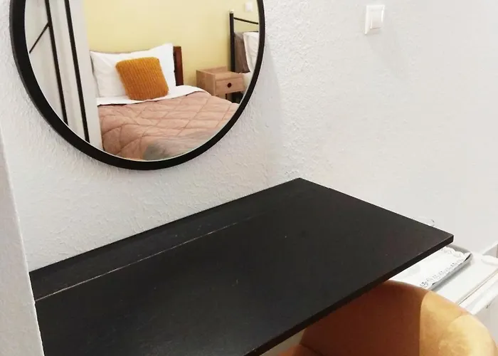 Filyra بيت ضيافة 3*