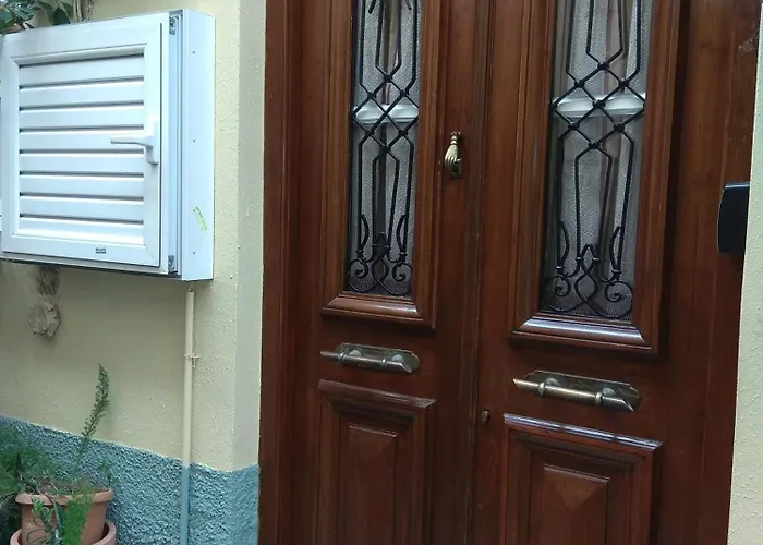 بيت ضيافة Filyra