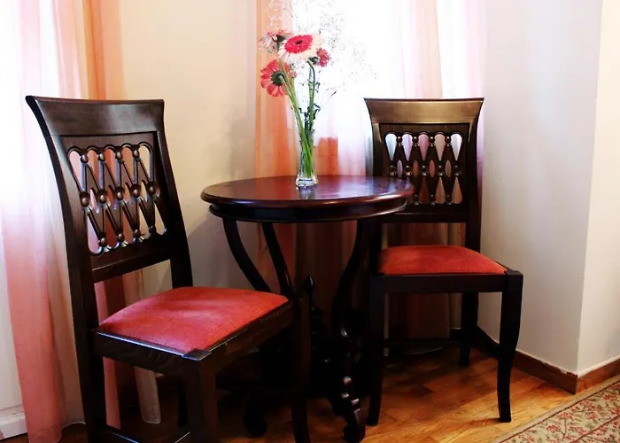 Filyra بيت ضيافة 3*