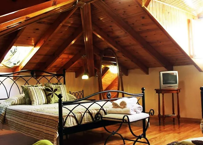 Filyra بيت ضيافة 3*