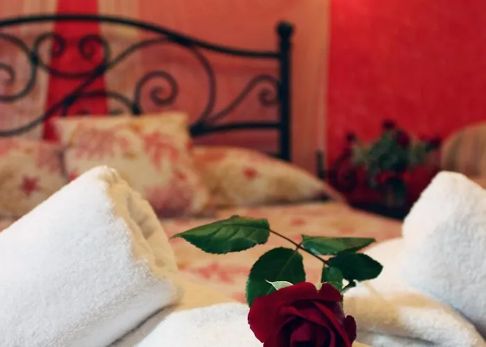 بيت ضيافة Filyra نافبليو