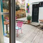 Πανσιόν Filyra