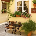 Filyra Πανσιόν