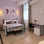 Filyra Πανσιόν Ναύπλιο