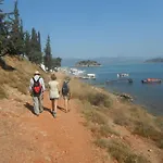 بيت ضيافة Filyra