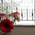 费里拉膳食公寓酒店