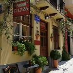 Filyra 3*