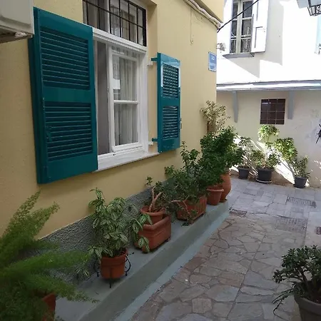 게스트하우스 Filyra 3*