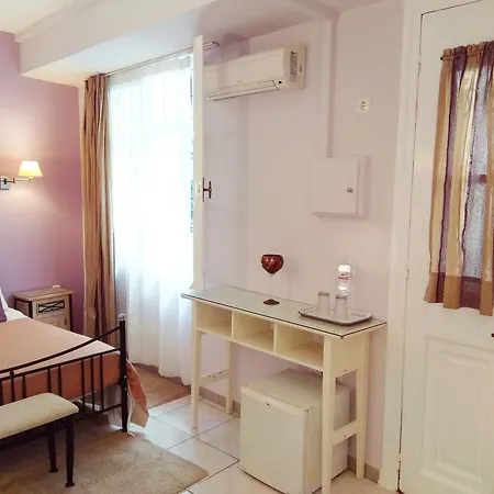 Filyra Gasthof Nafplio