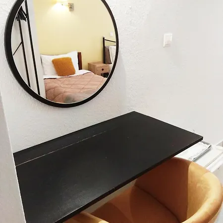 Filyra Pensjonat 3*