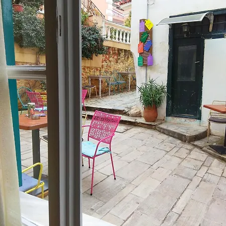 Guest house Filyra