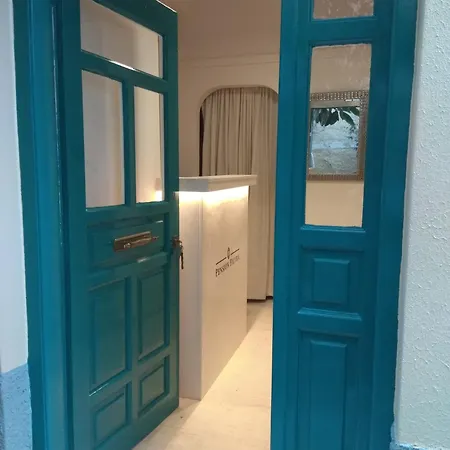 Filyra Pensjonat Nauplion