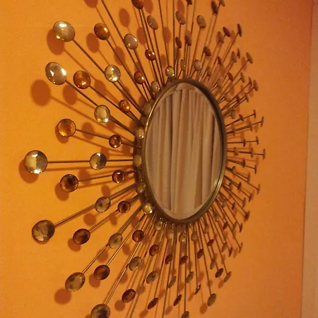 Pensjonat Filyra Nauplion