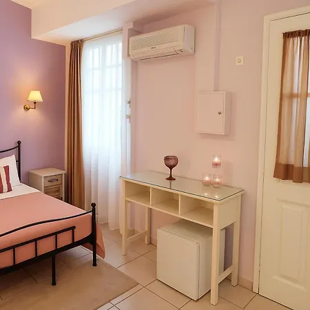 Filyra Pensjonat Nauplion