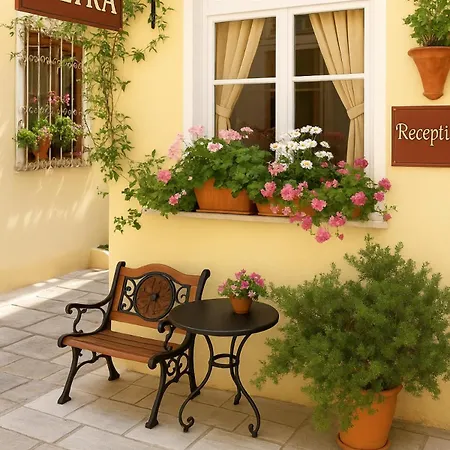 Filyra 게스트하우스