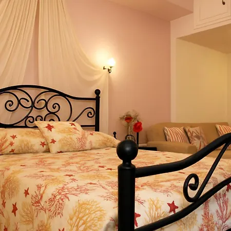 Filyra 3* Nafplio