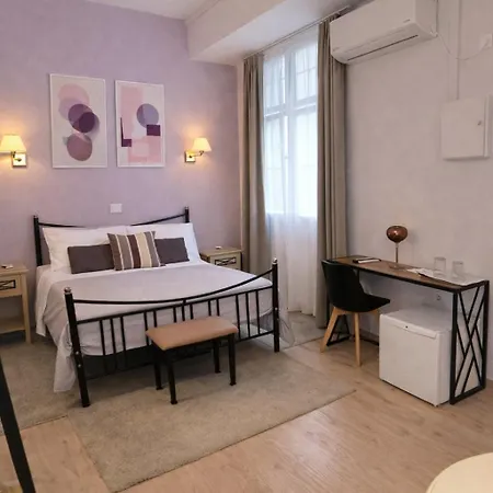 Filyra Guest house Nafplio