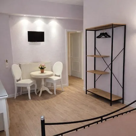 Gasthuis Filyra Nauplion