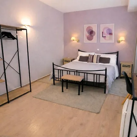 Filyra 3* Nafplio