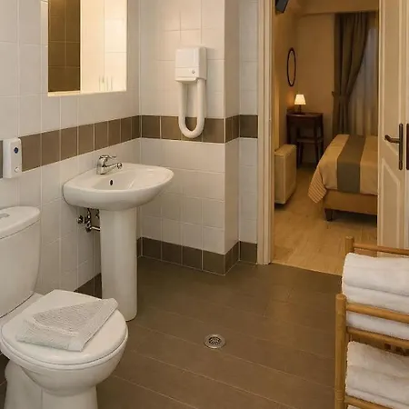 Filyra Guest house 3*