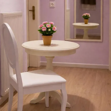 Guest house Filyra Nafplio