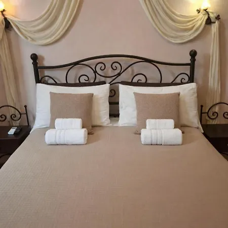 Guest house Filyra Nafplio