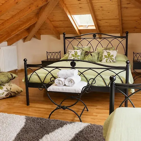 Guest house Filyra Nafplio