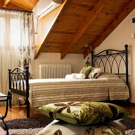Filyra Guest house