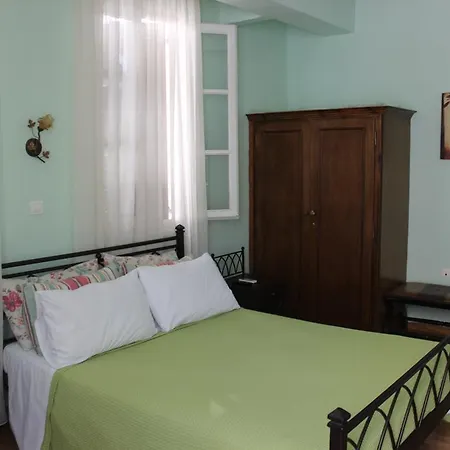 Filyra Konukevi Anabolu