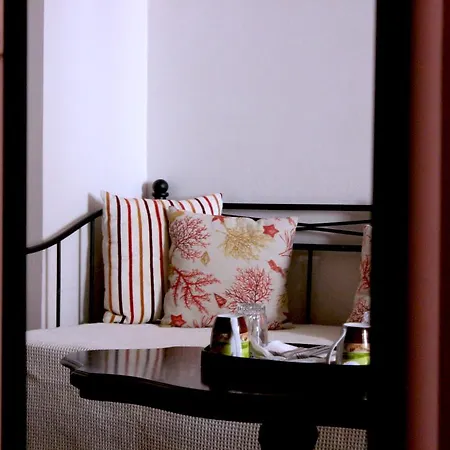 Filyra 게스트하우스 나플리오