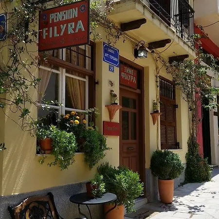 Filyra 3*