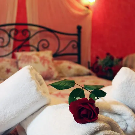 Pensjonat Filyra Nauplion