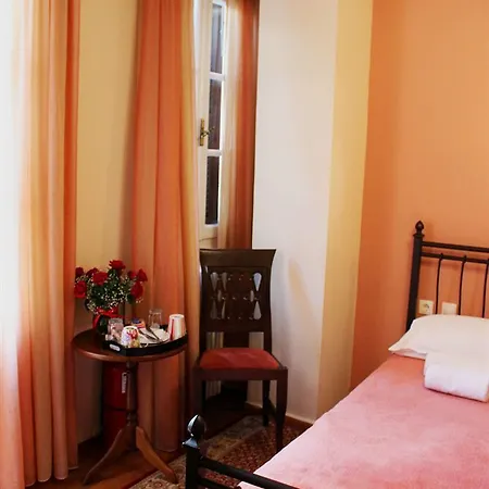 Filyra * Nafplio