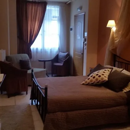 Guest house Filyra