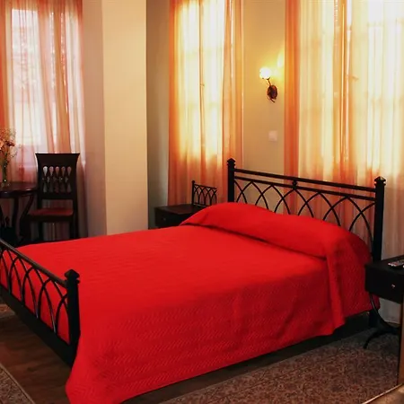 Filyra 3* 나플리오