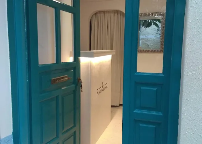 Filyra Gasthof Nafplio