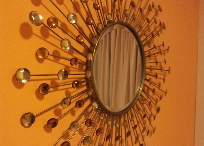 Gasthuis Filyra Nauplion