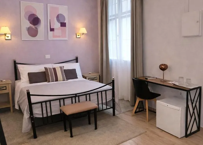 Filyra Gasthuis Nauplion