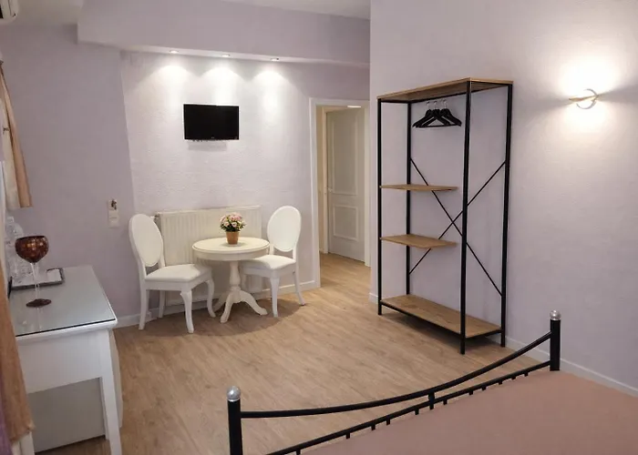 Gasthof Filyra Nafplio