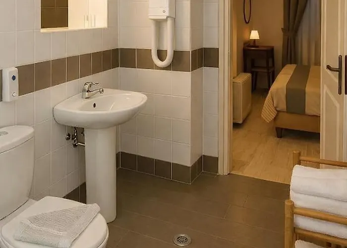 Filyra Gasthuis 3*