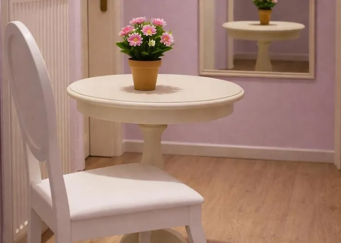 Gasthuis Filyra Nauplion