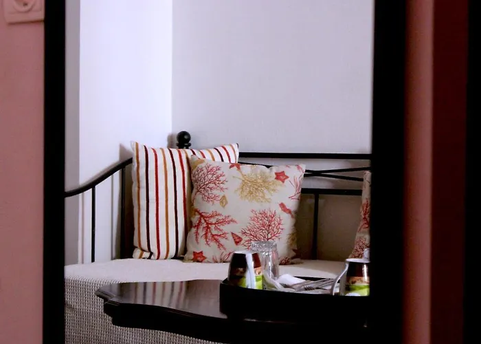 Filyra Gasthof Nafplio